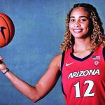Esmery Martínez: De Hato Mayor a la WNBA, un Sueño Hecho Realidad
