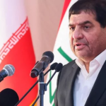 Mohamad Mojber, asumirá como presidente de Irán tras muerte de Ebrahim Raisí