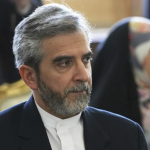 Ali Bagheri Kani Nombrado Ministro Interino de Asuntos Exteriores de Irán