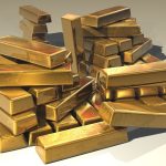 El Precio del Oro Supera los US$2,404 en el Mercado Mundial