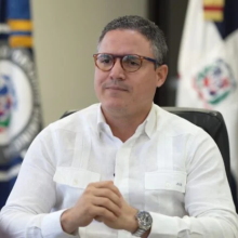 Autoridades dialogan con director de APORDOM para optimizar gobernanza del puerto de Barahona
