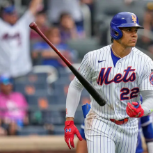 Juan Soto de los mets