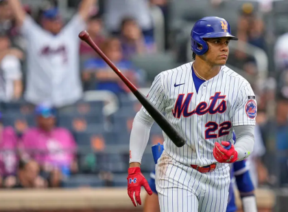 Juan Soto de los mets